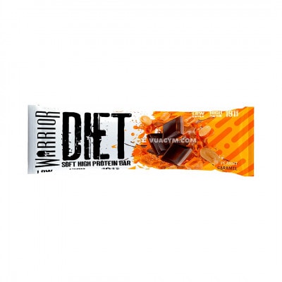 Ảnh sản phẩm Warrior - Diet Bars - 1