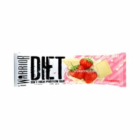 Ảnh thu nhỏ của sản phẩm Warrior - Diet Bars - 2