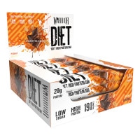 Ảnh thu nhỏ của sản phẩm Warrior - Diet Bars - 3