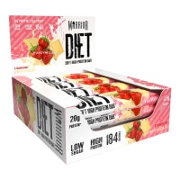 Ảnh thu nhỏ của sản phẩm Warrior - Diet Bars - 4