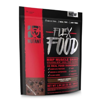 Ảnh sản phẩm Mutant - Flex Food (880g) - 1