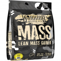 Ảnh thu nhỏ của sản phẩm Warrior - Lean Mass Gainer (5KG) - 4