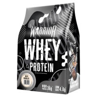 Ảnh thu nhỏ của sản phẩm Warrior - Whey (2KG) - 4