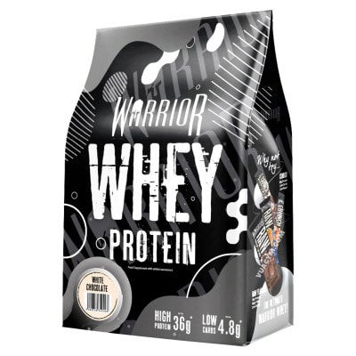 Ảnh sản phẩm Warrior - Whey (2KG) - 4