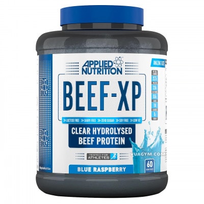 Ảnh sản phẩm Applied Nutrition - Beef-XP (1.8KG) - 1