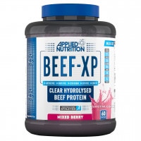 Ảnh thu nhỏ của sản phẩm Applied Nutrition - Beef-XP (1.8KG) - 2