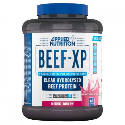 Ảnh sản phẩm Applied Nutrition - Beef-XP (1.8KG) - 1