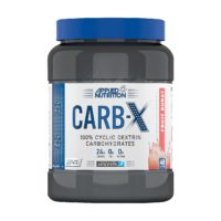 Ảnh thu nhỏ của sản phẩm Applied Nutrition - Carb X (1.2KG) - 1
