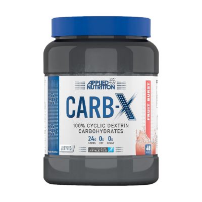 Ảnh sản phẩm Applied Nutrition - Carb X (1.2KG) - 1