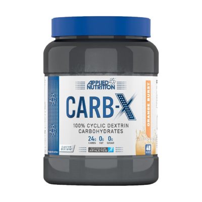 Ảnh sản phẩm Applied Nutrition - Carb X (1.2KG) - 2