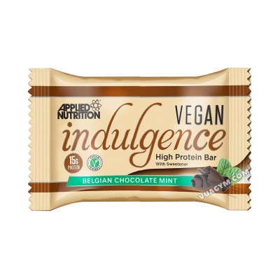 Ảnh sản phẩm Applied Nutrition - Vegan indulgence - 1