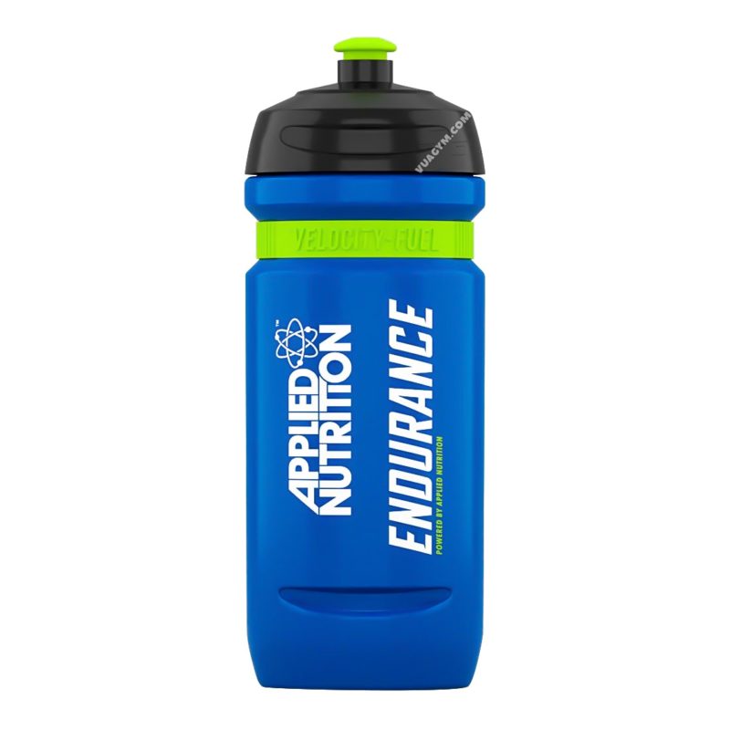 Ảnh sản phẩm Applied Nutrition - Bình Nước Endurance Water Bottles Chính Hãng (600ml)