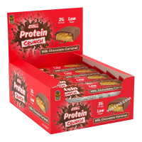 Ảnh thu nhỏ của sản phẩm Applied Nutrition - Protein Crunch - 1