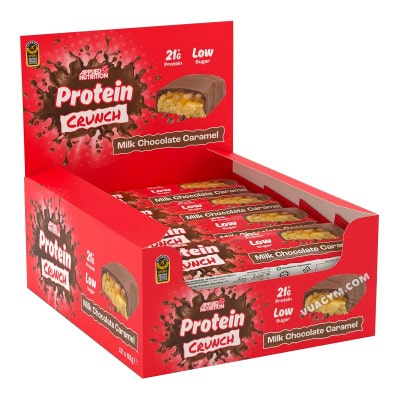 Ảnh sản phẩm Applied Nutrition - Protein Crunch - 1