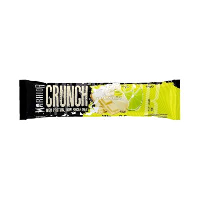 Ảnh sản phẩm Warrior - Crunch Protein Bar - 5