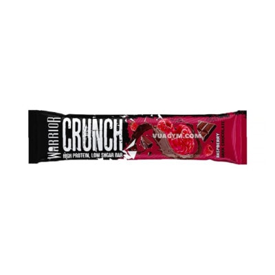 Ảnh sản phẩm Warrior - Crunch Bars - 2