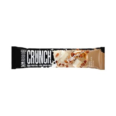 Ảnh sản phẩm Warrior - Crunch Protein Bar - 6