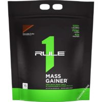 Ảnh thu nhỏ của sản phẩm Rule 1 - R1 Mass Gainer (11 - 12 Lbs) - 1