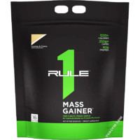 Ảnh thu nhỏ của sản phẩm Rule 1 - R1 Mass Gainer (11 - 12 Lbs) - 3