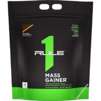 Ảnh thu nhỏ của sản phẩm Rule 1 - R1 Mass Gainer (11 - 12 Lbs) - 2