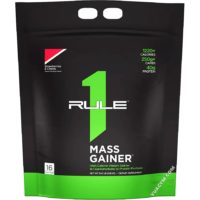 Ảnh thu nhỏ của sản phẩm Rule 1 - R1 Mass Gainer (11 - 12 Lbs) - 4