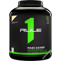 Ảnh thu nhỏ của sản phẩm Rule 1 - R1 Mass Gainer (5.6 - 6 Lbs) - 3