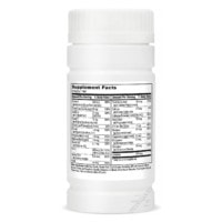 Ảnh thu nhỏ sản phẩm 21st Century - One Daily Men's Health (100 viên) - 3