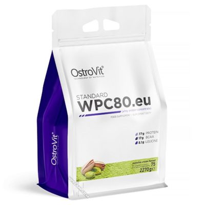 Ảnh sản phẩm OstroVit - STANDARD WPC80.eu (2270g) - 4