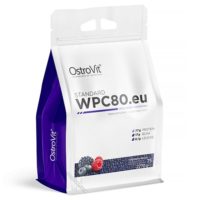 Ảnh thu nhỏ của sản phẩm OstroVit - STANDARD WPC80.eu (2270g) - 3