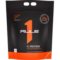 Ảnh thu nhỏ của sản phẩm Rule 1 - R1 Protein (9.9 - 10 Lbs) - 1