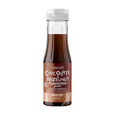 Ảnh sản phẩm OstroVit - Flavoured Sauce (350g) - 4