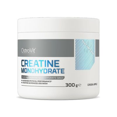 Ảnh sản phẩm OstroVit - Creatine Monohydrate (300g) - 5