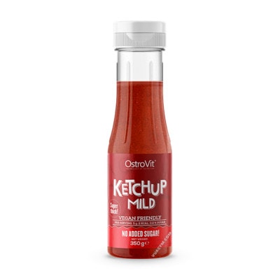 Ảnh sản phẩm OstroVit - Ketchup (350g) - 2
