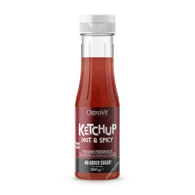 Ảnh sản phẩm OstroVit - Ketchup (350g) - 1