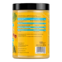 Ảnh thu nhỏ sản phẩm OstroVit - Peanut Butter 100% Smooth (1KG) - 2