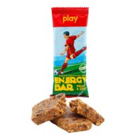 Ảnh thu nhỏ của sản phẩm Play Nutrition - Bánh Năng Lượng Energy Bar 2.0 (45g) - 1