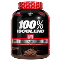 Ảnh thu nhỏ của sản phẩm Elite Labs - 100% IsoBlend (4 Lbs) - 1