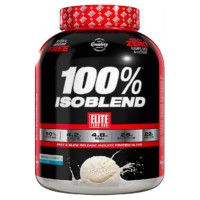 Ảnh thu nhỏ của sản phẩm Elite Labs - 100% IsoBlend (4 Lbs) - 2