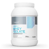Ảnh thu nhỏ của sản phẩm OstroVit - 100% Whey Isolate (700g) - 2