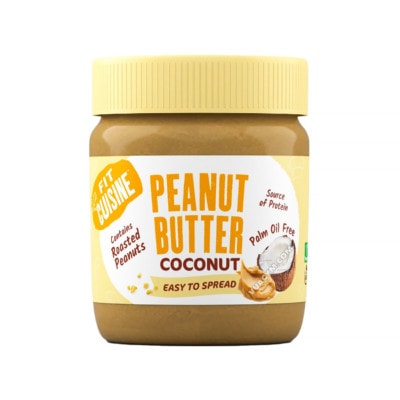 Ảnh sản phẩm Applied Nutrition - Peanut Butter (350g) - 2
