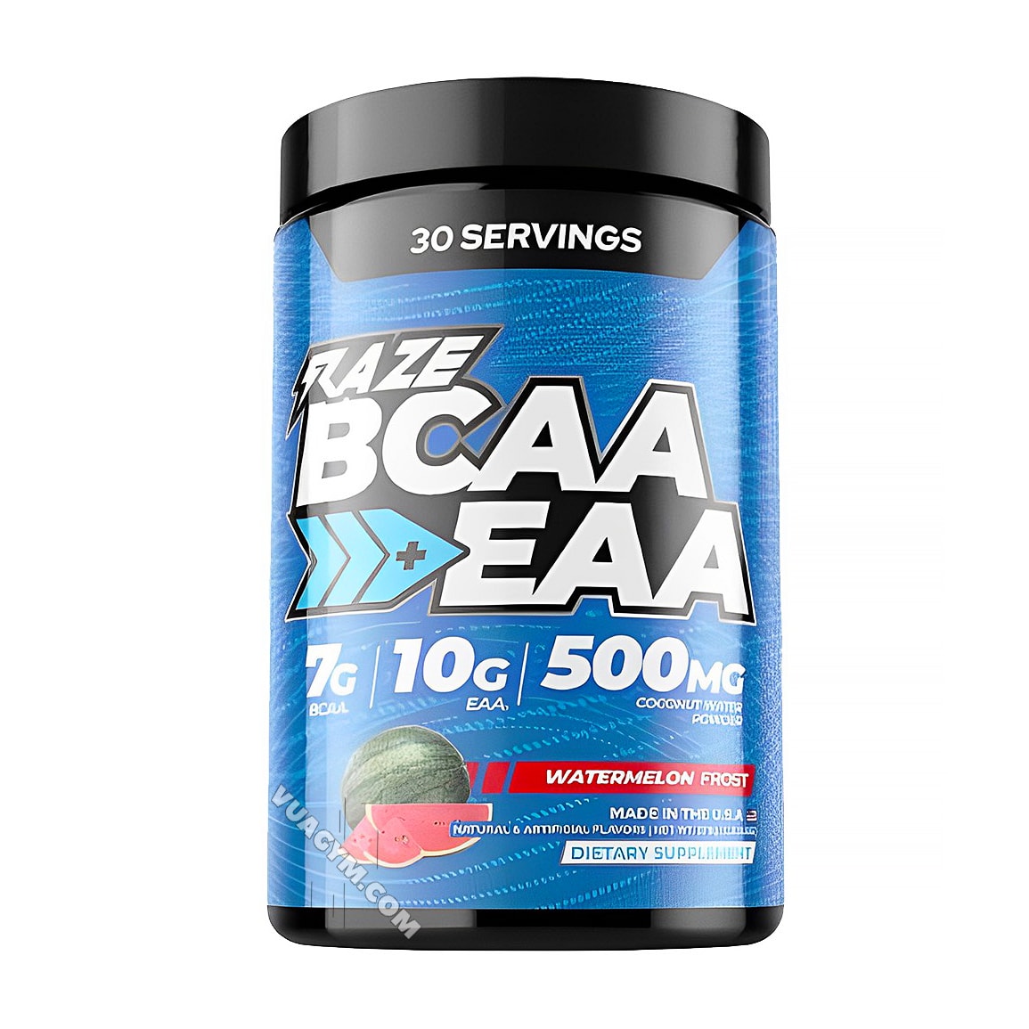 REPP Sports Raze BCAA EAA 30 lần dùng Siêu Sale Mua Ngay