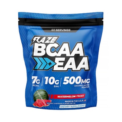 Ảnh sản phẩm REPP Sports - Raze BCAA + EAA (60 lần dùng) - 1