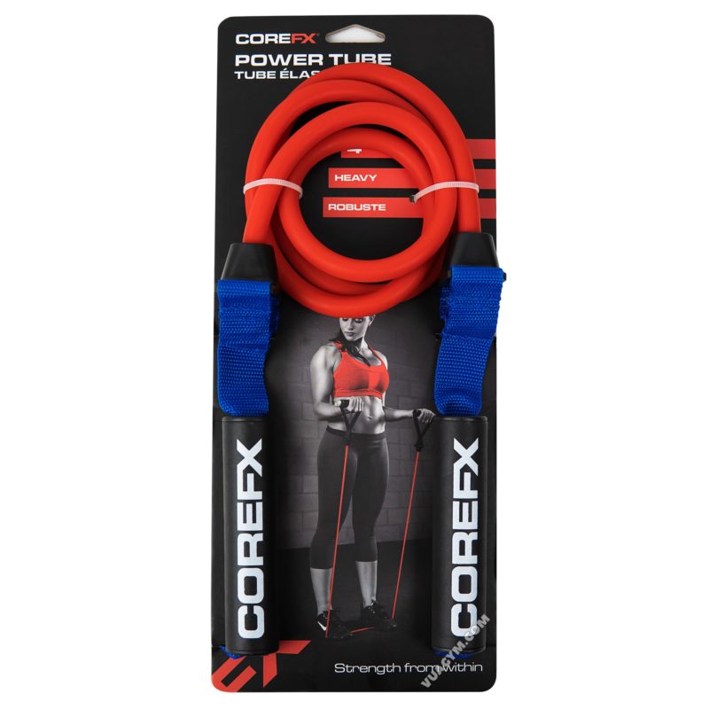 Ảnh sản phẩm COREFX - Dây Power Tubes Chính Hãng (4') - 6