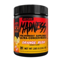 Ảnh thu nhỏ của sản phẩm Mutant - Madness (30 lần dùng) - 1