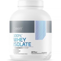 Ảnh thu nhỏ của sản phẩm OstroVit - 100% Whey Isolate (2270g) - 2