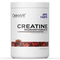 Ảnh thu nhỏ của sản phẩm OstroVit - Creatine Monohydrate (500g) - 1