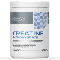 Ảnh thu nhỏ của sản phẩm OstroVit - Creatine Monohydrate (500g) - 3