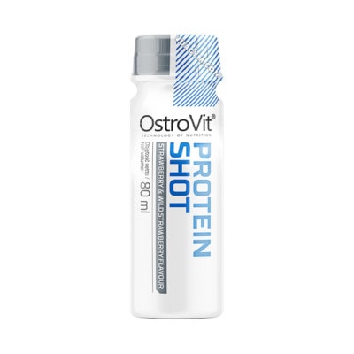 Ảnh sản phẩm OstroVit - Protein Shot (80ml) - 1