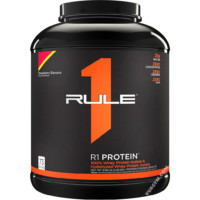 Ảnh thu nhỏ của sản phẩm Rule 1 - R1 Protein (4.9 - 5 Lbs) - 1