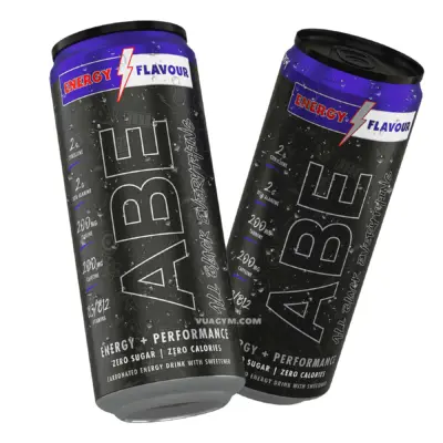 Applied Nutrition - ABE Can (330ml)